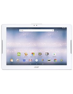 Acer Iconia B3-A40-K2YF 32 GB 25,6 cm (10.1") Mediatek 2 GB Wi-Fi 5 (802.11ac) Android 7.0 Bianco