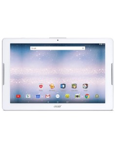 Acer Iconia B3-A40-K2YF 32 GB 25,6 cm (10.1") Mediatek 2 GB Wi-Fi 5 (802.11ac) Android 7.0 Bianco 2