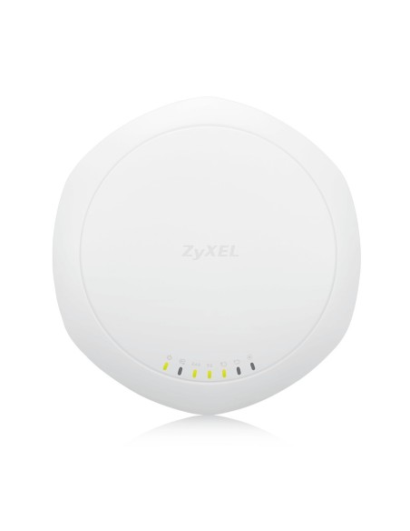 Zyxel NWA1123-AC PRO 1300 Mbit s Bianco Supporto Power over Ethernet (PoE)