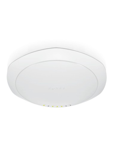 Zyxel NWA1123-AC PRO 1300 Mbit s Bianco Supporto Power over Ethernet (PoE)