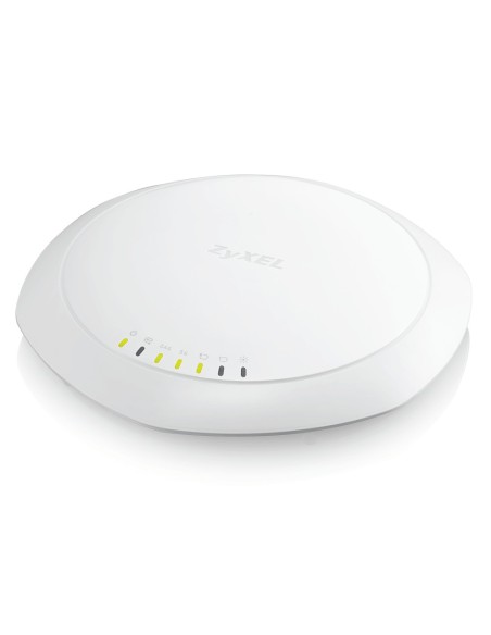 Zyxel NWA1123-AC PRO 1300 Mbit s Bianco Supporto Power over Ethernet (PoE)