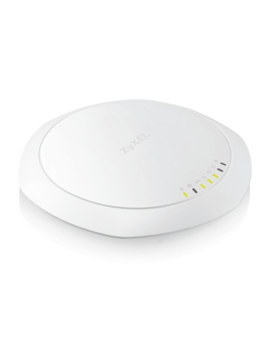 Zyxel NWA1123-AC PRO 1300 Mbit s Bianco Supporto Power over Ethernet (PoE)
