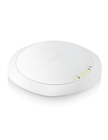 Zyxel NWA1123-AC PRO 1300 Mbit s Bianco Supporto Power over Ethernet (PoE)