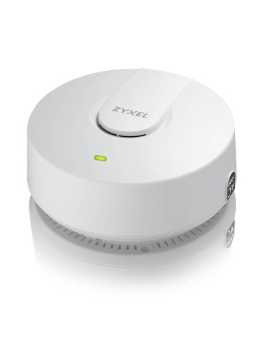 Zyxel NWA1123-ACv2 1200 Mbit s Bianco Supporto Power over Ethernet (PoE)