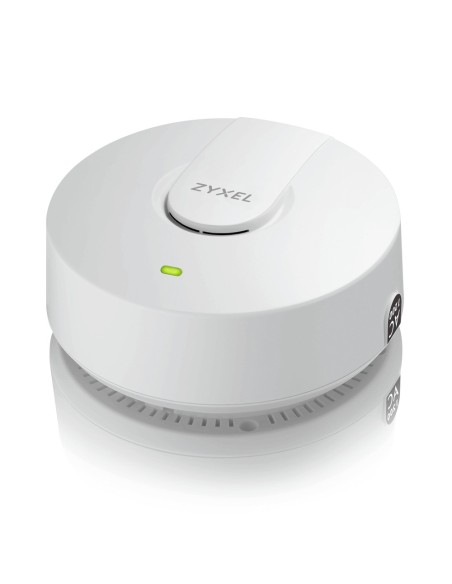 Zyxel NWA1123-ACv2 1200 Mbit s Bianco Supporto Power over Ethernet (PoE)