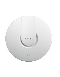Zyxel NWA1123-ACv2 1200 Mbit s Bianco Supporto Power over Ethernet (PoE) 2