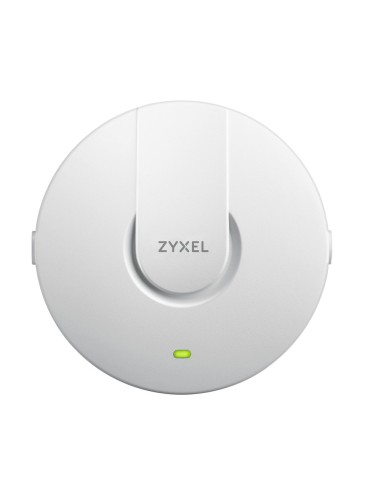 Zyxel NWA1123-ACv2 1200 Mbit s Bianco Supporto Power over Ethernet (PoE)