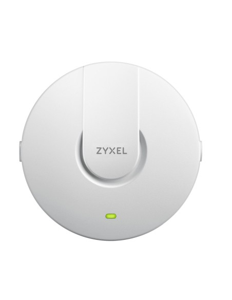 Zyxel NWA1123-ACv2 1200 Mbit s Bianco Supporto Power over Ethernet (PoE)