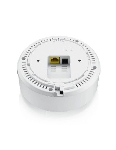 Zyxel NWA1123-ACv2 1200 Mbit s Bianco Supporto Power over Ethernet (PoE)