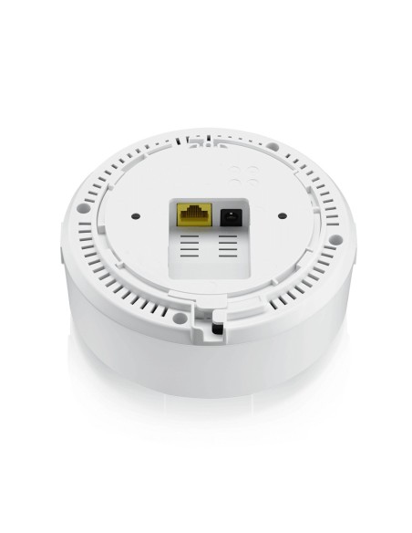 Zyxel NWA1123-ACv2 1200 Mbit s Bianco Supporto Power over Ethernet (PoE)