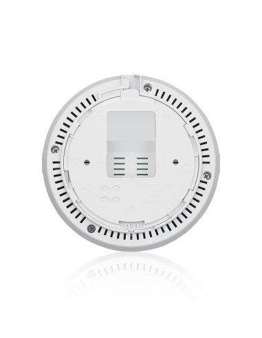 Zyxel NWA1123-ACv2 1200 Mbit s Bianco Supporto Power over Ethernet (PoE)