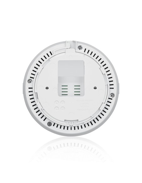 Zyxel NWA1123-ACv2 1200 Mbit s Bianco Supporto Power over Ethernet (PoE)
