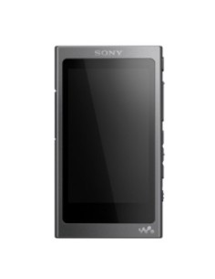 Sony Walkman NW-A35HNB lettore e registratore MP3 MP4 Lettore MP4 16 GB Nero