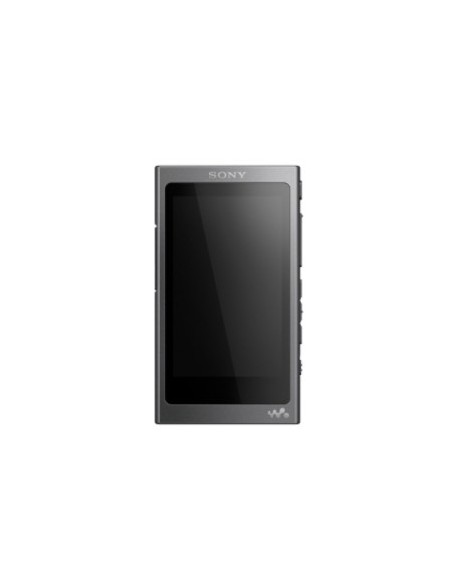 Sony Walkman NW-A35HNB lettore e registratore MP3 MP4 Lettore MP4 16 GB Nero
