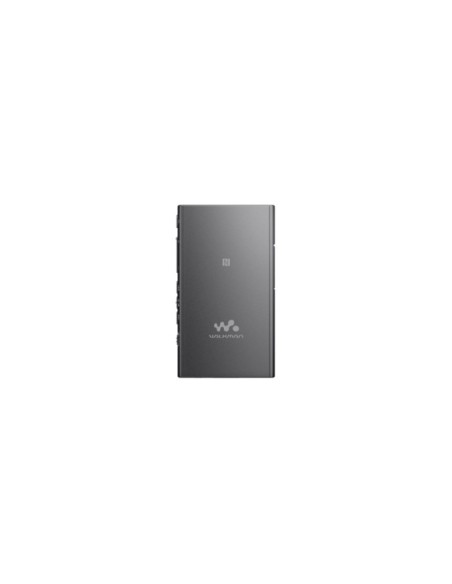 Sony Walkman NW-A35HNB lettore e registratore MP3 MP4 Lettore MP4 16 GB Nero