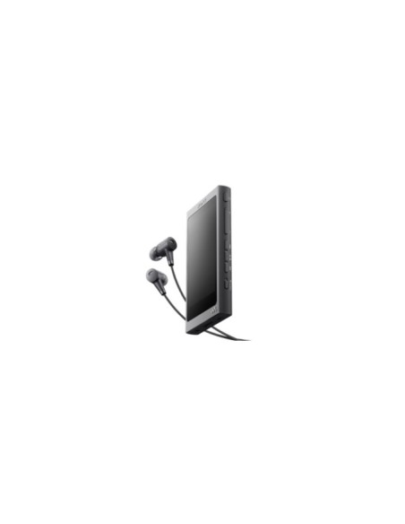 Sony Walkman NW-A35HNB lettore e registratore MP3 MP4 Lettore MP4 16 GB Nero