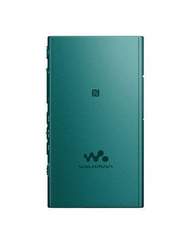 Sony Walkman NW-A35HNL lettore e registratore MP3 MP4 Lettore MP4 16 GB Turchese