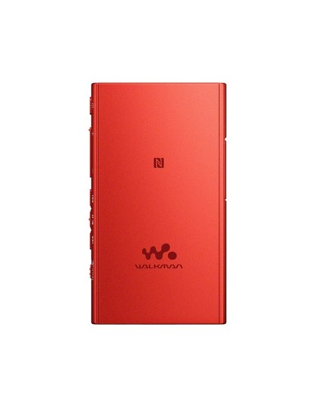 Sony Walkman NW-A35HNR lettore e registratore MP3 MP4 Lettore MP4 16 GB Arancione