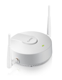 Zyxel NWA5121-N 300 Mbit s Supporto Power over Ethernet (PoE) 2