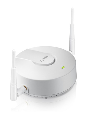 Zyxel NWA5121-N 300 Mbit s Supporto Power over Ethernet (PoE)