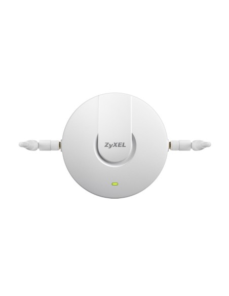 Zyxel NWA5121-N 300 Mbit s Supporto Power over Ethernet (PoE)