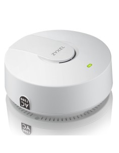 Zyxel NWA5123-AC 1200 Mbit s Bianco Supporto Power over Ethernet (PoE) 2