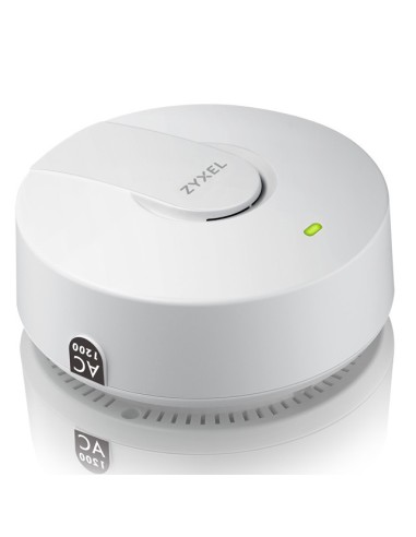 Zyxel NWA5123-AC 1200 Mbit s Bianco Supporto Power over Ethernet (PoE)
