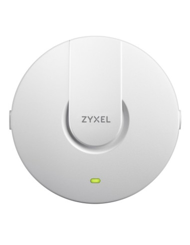 Zyxel NWA5123-AC 1200 Mbit s Bianco Supporto Power over Ethernet (PoE)