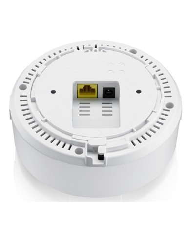Zyxel NWA5123-AC 1200 Mbit s Bianco Supporto Power over Ethernet (PoE)