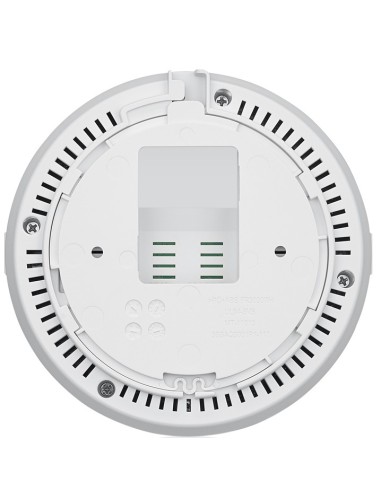 Zyxel NWA5123-AC 1200 Mbit s Bianco Supporto Power over Ethernet (PoE)