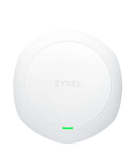 Zyxel NWA5123 AC HD 1300 Mbit s Bianco Supporto Power over Ethernet (PoE)