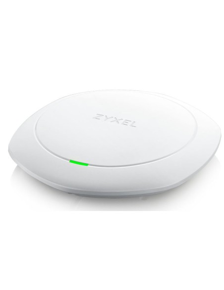 Zyxel NWA5123 AC HD 1300 Mbit s Bianco Supporto Power over Ethernet (PoE)
