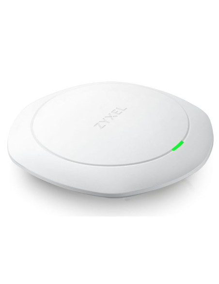 Zyxel NWA5123 AC HD 1300 Mbit s Bianco Supporto Power over Ethernet (PoE)