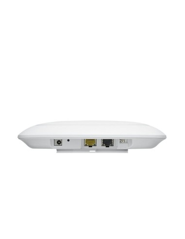 Zyxel NWA5123 AC HD 1300 Mbit s Bianco Supporto Power over Ethernet (PoE)