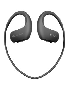 Sony Walkman NW-WS413 Lettore MP3 4 GB Nero