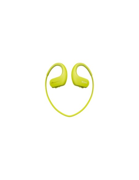 Sony Walkman NW-WS413 Lettore MP3 4 GB Lime