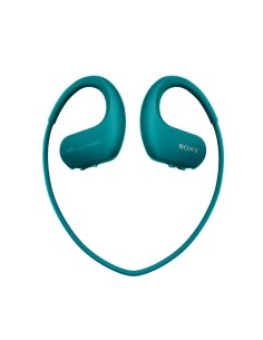 Sony Walkman NW-WS413 Lettore MP3 4 GB Blu