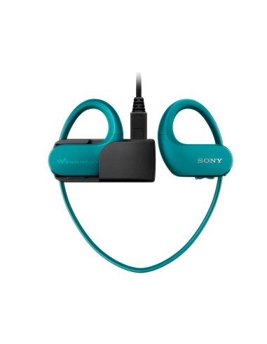 Sony Walkman NW-WS413 Lettore MP3 4 GB Blu