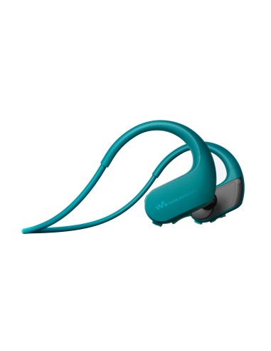 Sony Walkman NW-WS413 Lettore MP3 4 GB Blu