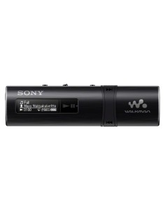 Sony Walkman NWZ-B183