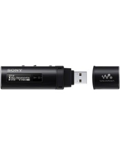 Sony Walkman NWZ-B183 2