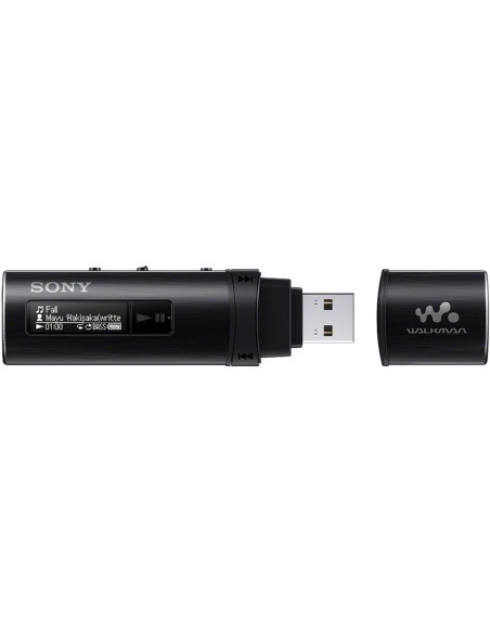 Sony Walkman NWZ-B183