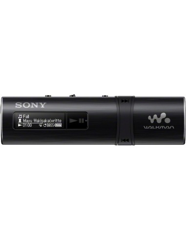 Sony Walkman NWZ-B183