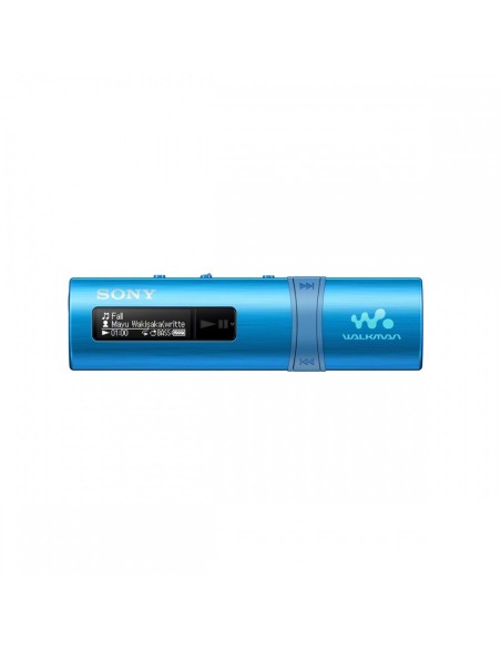 Sony Walkman NWZ-B183F