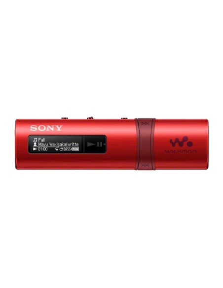 Sony Walkman NWZ-B183