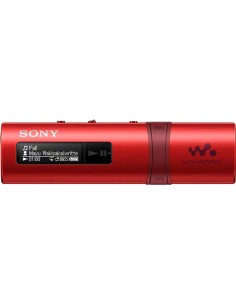 Sony Walkman NWZ-B183 2