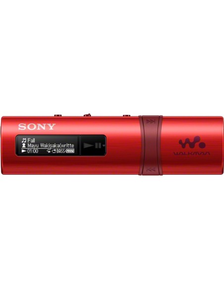 Sony Walkman NWZ-B183