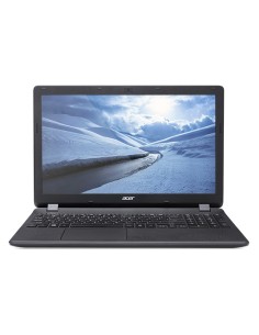 Acer Extensa 15 EX2519-P37H Computer portatile 39,6 cm (15.6") HD Intel® Pentium® DDR3L-SDRAM HDD Wi-Fi 4 (802.11n) Linux