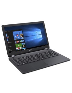 Acer Extensa 15 EX2540-343Z Computer portatile 39,6 cm (15.6") HD Intel® Core™ i3 4 GB DDR4-SDRAM 500 GB HDD Wi-Fi 5 (802.11ac) 2