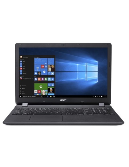 Acer Extensa 15 EX2540-343Z Computer portatile 39,6 cm (15.6") HD Intel® Core™ i3 4 GB DDR4-SDRAM 500 GB HDD Wi-Fi 5 (802.11ac)